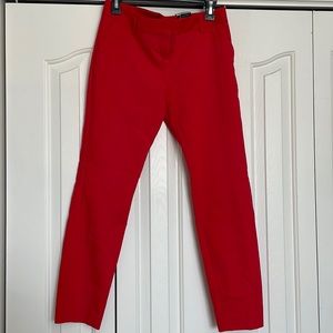 Express columnist dress pants